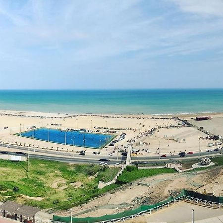 Blue Coast Lima Private Rooms ภายนอก รูปภาพ