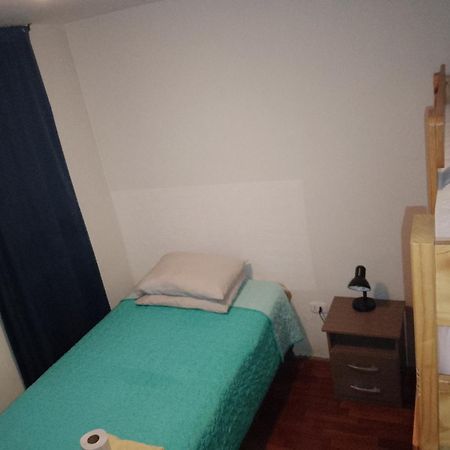 Blue Coast Lima Private Rooms ภายนอก รูปภาพ