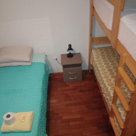 Blue Coast Lima Private Rooms ภายนอก รูปภาพ