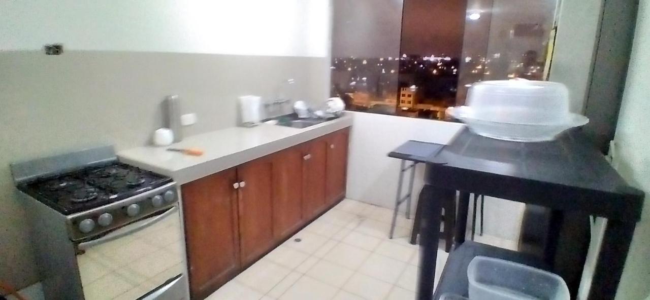Blue Coast Lima Private Rooms ภายนอก รูปภาพ
