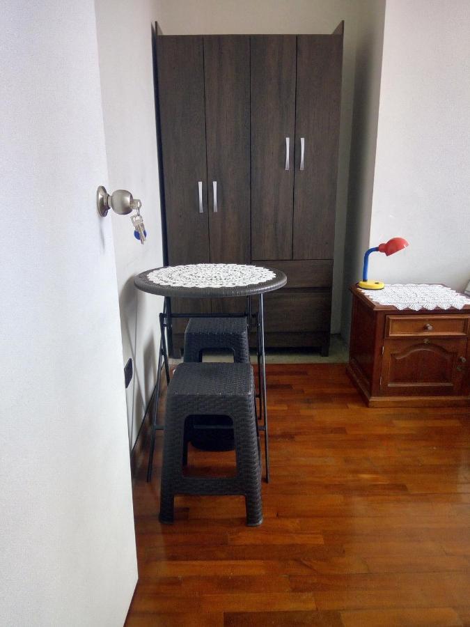 Blue Coast Lima Private Rooms ภายนอก รูปภาพ