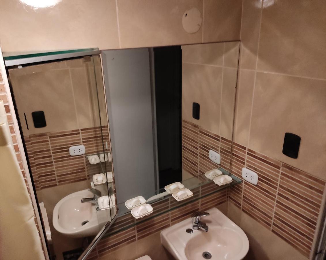 Blue Coast Lima Private Rooms ภายนอก รูปภาพ