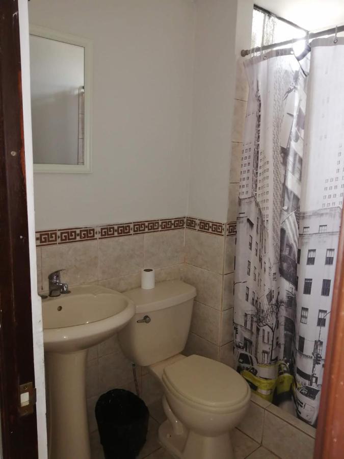 Blue Coast Lima Private Rooms ภายนอก รูปภาพ
