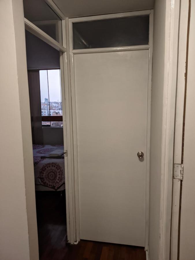 Blue Coast Lima Private Rooms ภายนอก รูปภาพ