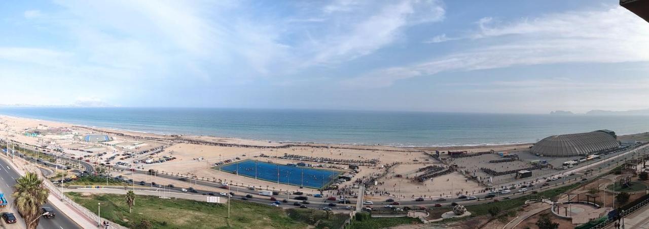 Blue Coast Lima Private Rooms ภายนอก รูปภาพ
