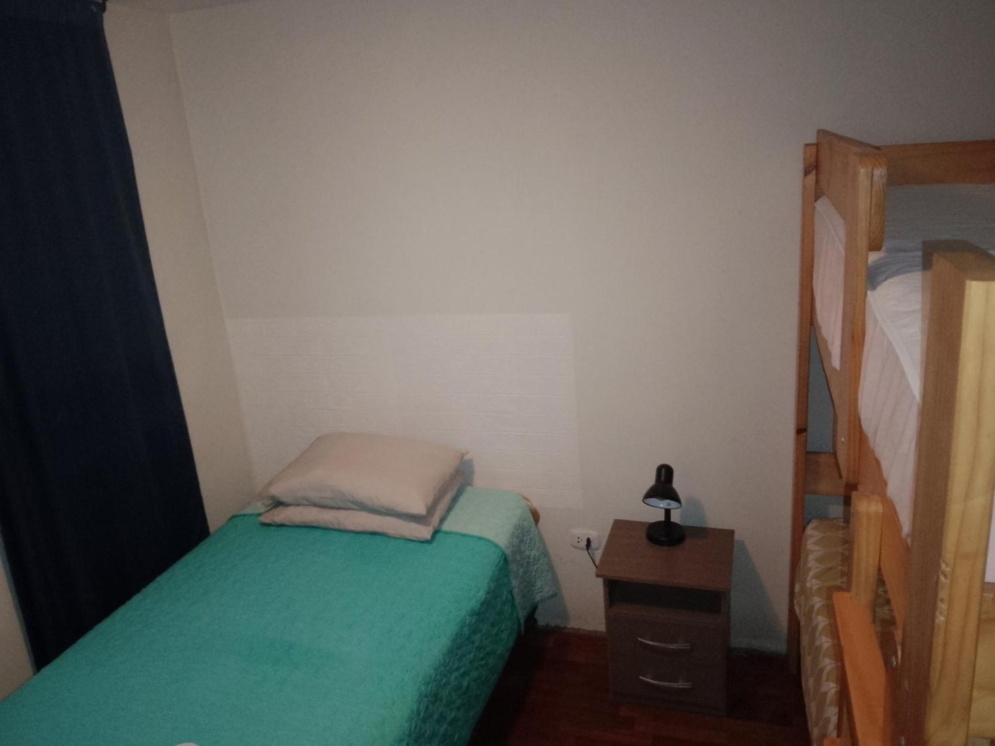 Blue Coast Lima Private Rooms ภายนอก รูปภาพ