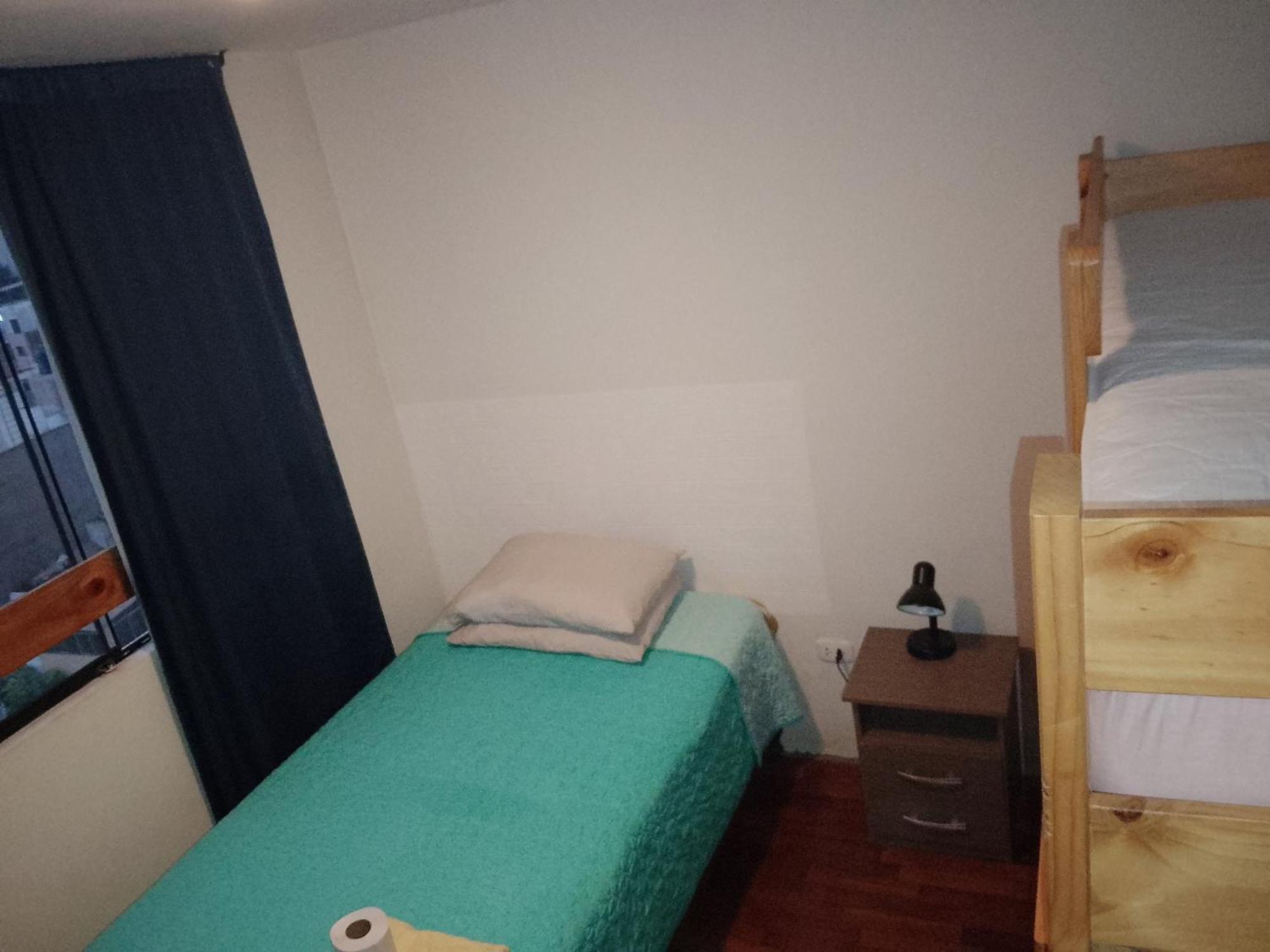 Blue Coast Lima Private Rooms ภายนอก รูปภาพ