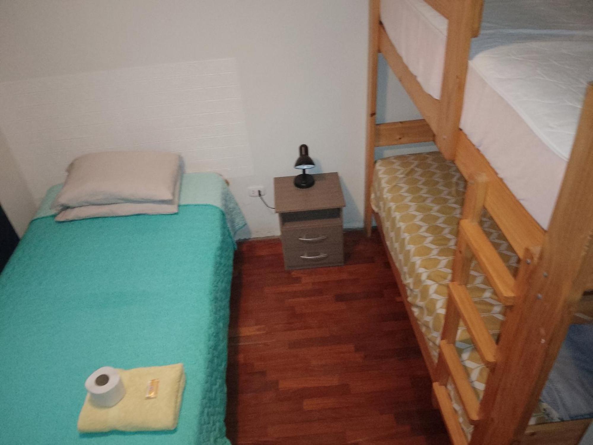Blue Coast Lima Private Rooms ภายนอก รูปภาพ