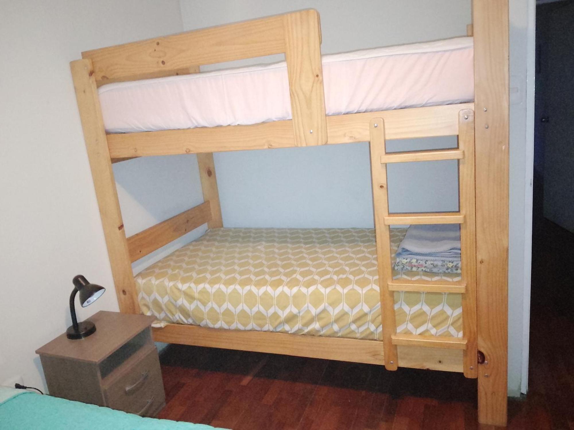 Blue Coast Lima Private Rooms ภายนอก รูปภาพ