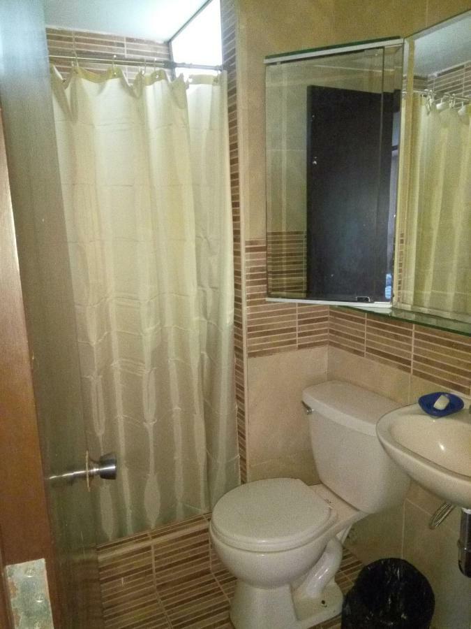 Blue Coast Lima Private Rooms ห้อง รูปภาพ