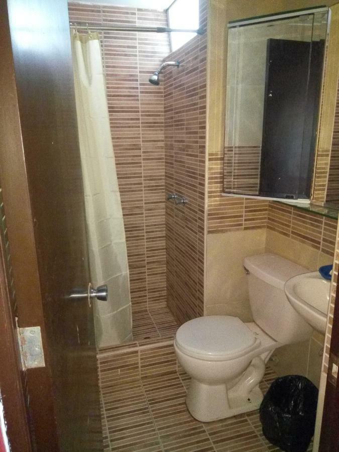 Blue Coast Lima Private Rooms ห้อง รูปภาพ